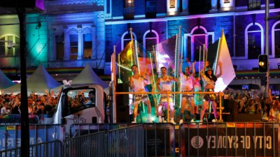 Top 10 Countries to Watch for LGBTQ+ Travel in 2026