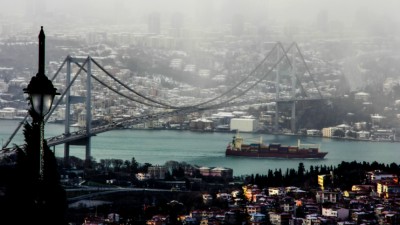 Turkey’s LGBTI+ Crackdown Is a Travel Warning, Not a Footnote