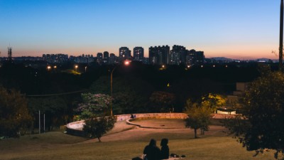 Brazil’s Runoff Is a Safety Question for LGBTQ+ Travellers, Too