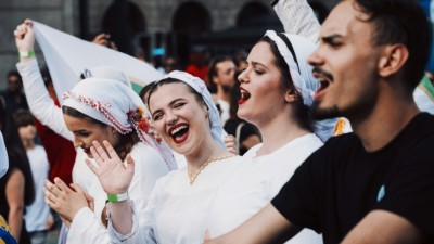Trans Rights, Political Retreat and What LGBTQ+ Travelers Hear