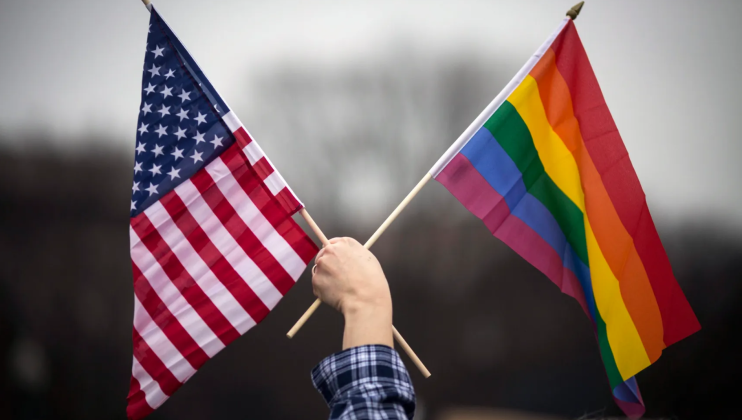 Understanding the Complexity of Political Choices: The LGBTQ+ Community and the 2024 Election Aftermath