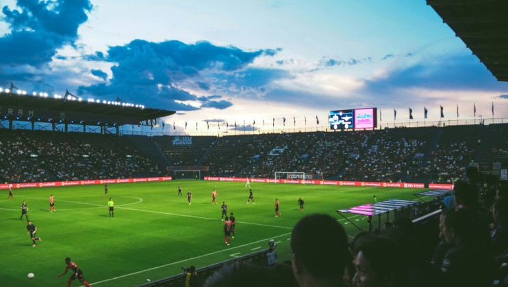 Where to Enjoy European Football Games in Safety: A Guide for LGBTQ+ Fans