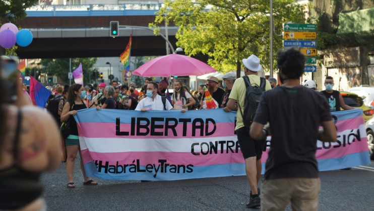 Top 10 Safest Countries for Queer Travellers