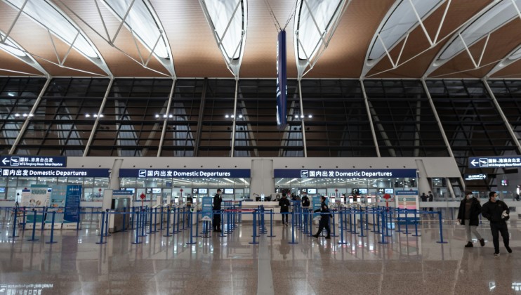 When AI Becomes a Safety Issue, Travelers Should Pay Attention