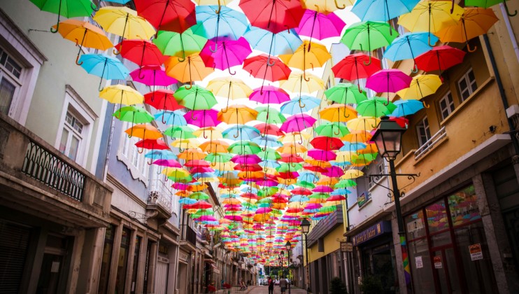 Top 10 Underrated B-Rated Destinations for Gay Travellers