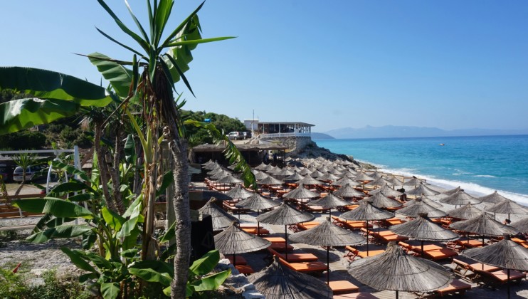 A Quiet, Queer Afternoon in Albania