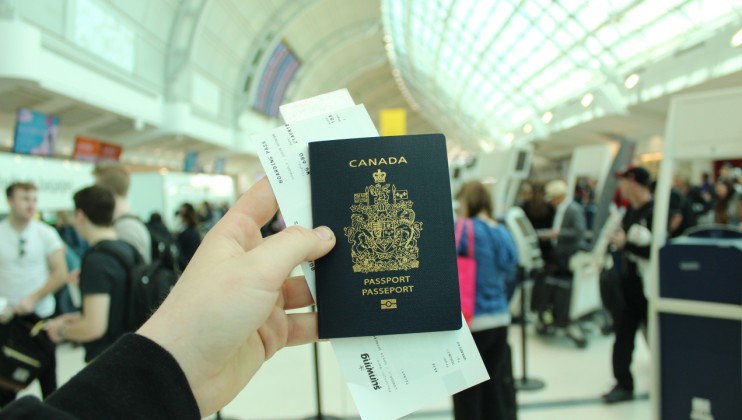 A Marriage Used as a Passport Shortcut Is Not a Queer Travel Story