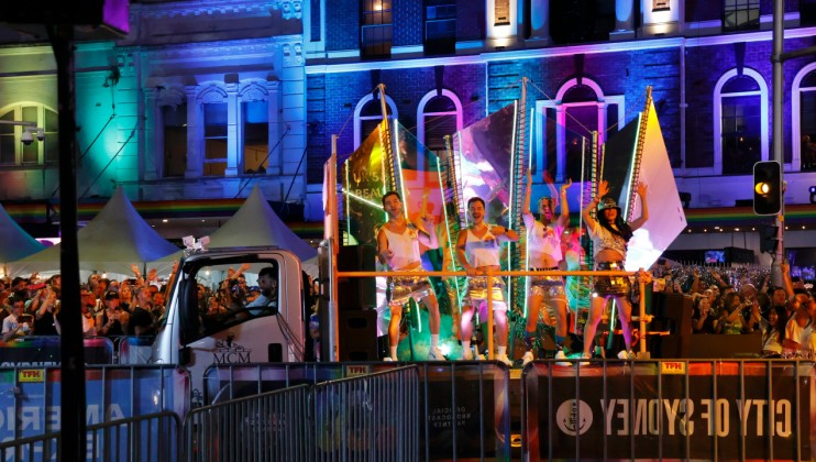 Top 10 Countries to Watch for LGBTQ+ Travel in 2026