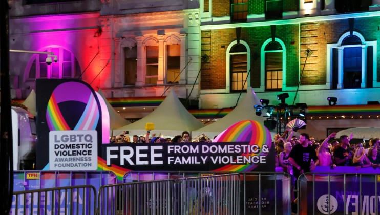 If LGBTQ Art Can Be Branded Offensive, Travelers Should Pay Attention