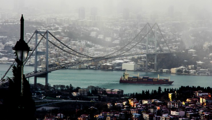 Turkey’s LGBTI+ Crackdown Is a Travel Warning, Not a Footnote